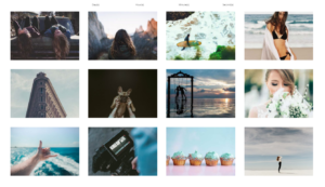6 Creative Websites with Stunning Free Stock Photography 