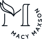 Macy Maxson Business and Marketing Strategist